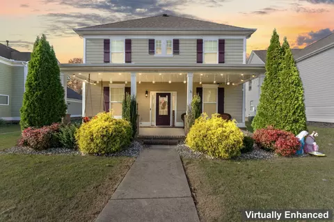 1111 Westlawn Blvd, Murfreesboro, TN 37128