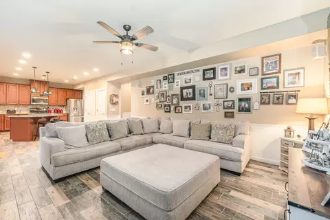 1016 Hamlet Dr, Murfreesboro, TN 37128 photo 6