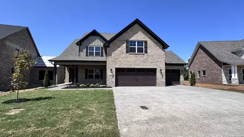 907 Stovers Gln, Murfreesboro, TN 37128