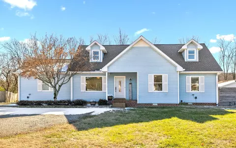 413 Whispering Dr, Spring Hill, TN 37174
