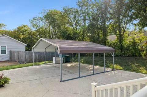 413 Whispering Dr, Spring Hill, TN 37174 photo 22
