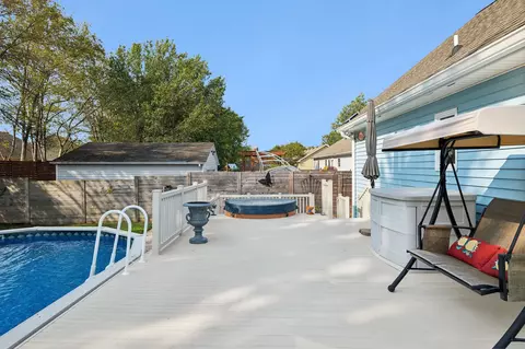 413 Whispering Dr, Spring Hill, TN 37174 photo 18