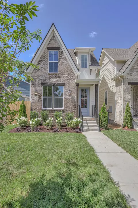 6113 Louisiana Ave # A, Nashville, TN 37209
