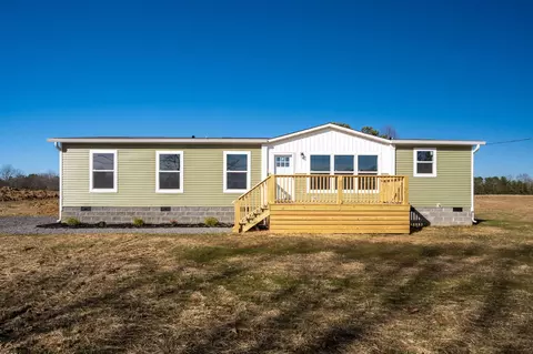 2668 Snyder Loop #LOT 9, Graysville, TN 37338