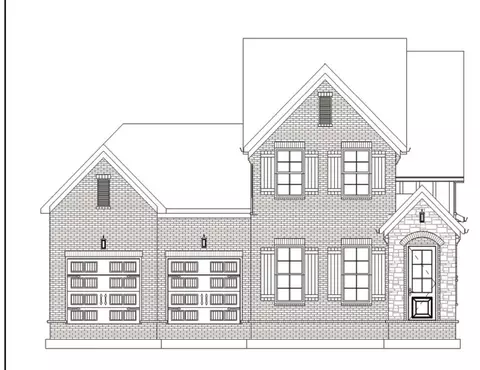 4025 Tawnya Charles Ln, Murfreesboro, TN 37128