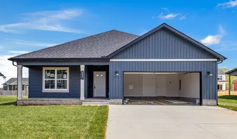 142 Cherry Flds, Clarksville, TN 37042