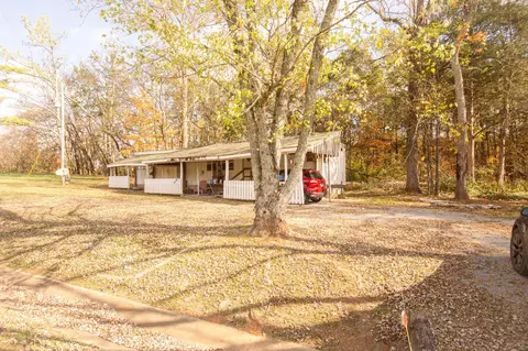 2510 Midland Rd, Shelbyville, TN 37160