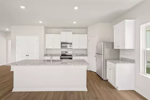 Kitchen - 2024 Lala Loop, White Bluff, TN 37187 photo 2 of 2