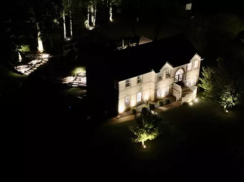 1521 Heller Rdg, Spring Hill, TN 37174