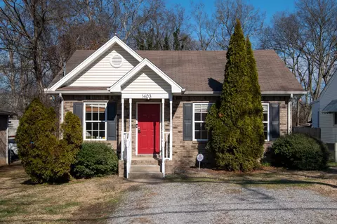 1403 Litton Ave, Nashville, TN 37216