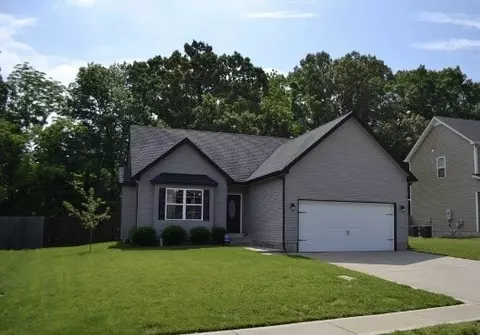 1145 Meachem Dr, Clarksville, TN 37042