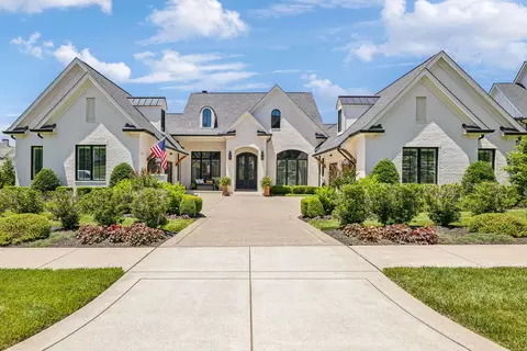8162 Heirloom Blvd, College Grove, TN 37046