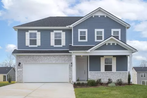 709 Chestnut Bnd, Dickson, TN 37055