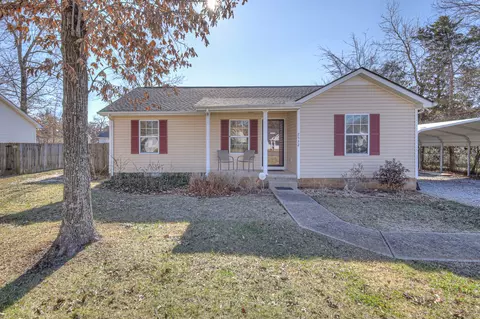 2532 Medford Campbell Blvd, Murfreesboro, TN 37127