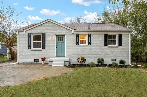 1815 26th Ave N, Nashville, TN 37208