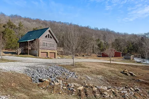 4830 Ensor Hollow Rd, Buffalo Valley, TN 38548