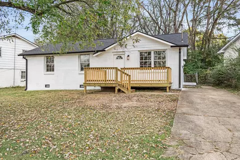 3136 Greggwood Dr, Nashville, TN 37207