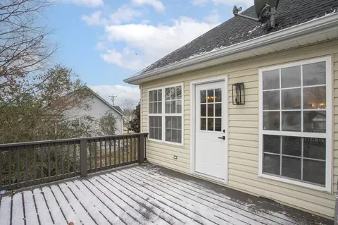 Exterior - 1722 Shane Dr, Spring Hill, TN 37174 photo 4 of 6