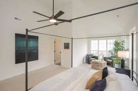 Bedroom - 1722 Shane Dr, Spring Hill, TN 37174 photo 3 of 11