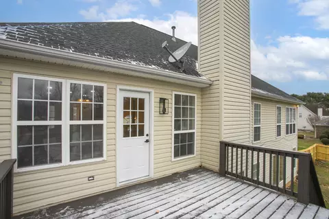 Exterior - 1722 Shane Dr, Spring Hill, TN 37174 photo 5 of 6