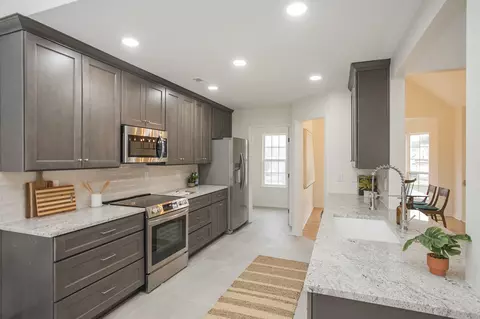 Kitchen - 1722 Shane Dr, Spring Hill, TN 37174 photo 1 of 3