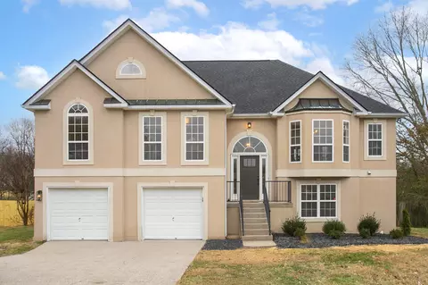 1722 Shane Dr, Spring Hill, TN 37174