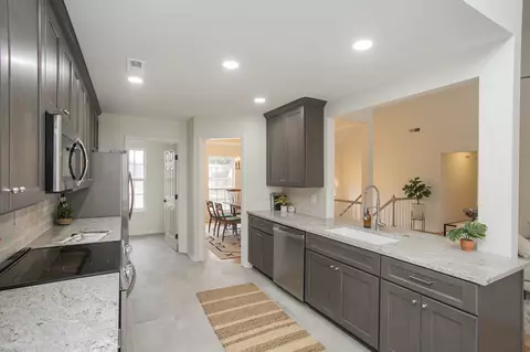 Kitchen - 1722 Shane Dr, Spring Hill, TN 37174 photo 3 of 3
