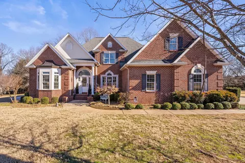 337 Pickney Rd, Winchester, TN 37398
