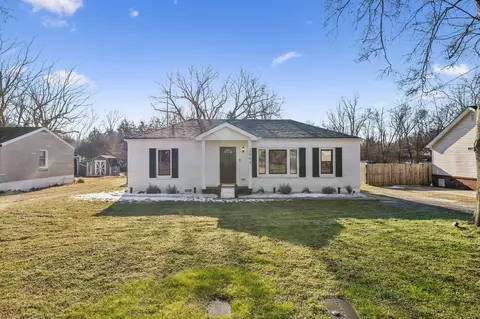 1604 Ashton Ave, Nashville, TN 37218