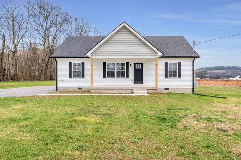 1500 Trigg City Rd, Cornersville, TN 37047