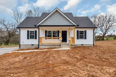 2329 Claude Fox Rd, Cornersville, TN 37047