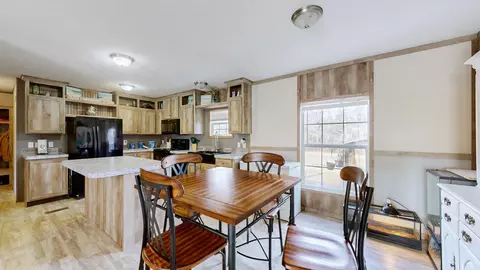 1055 Link Rd, Dover, TN 37058