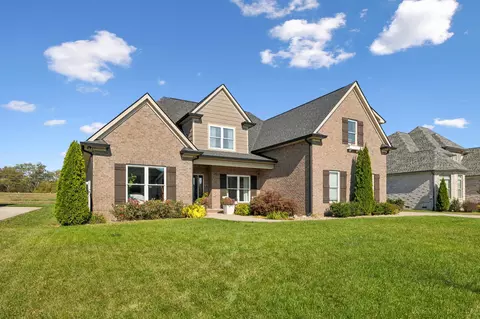 7026 Silver Fox St, Smyrna, TN 37167