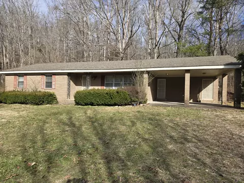6070 Highway 13 S S, Waverly, TN 37185