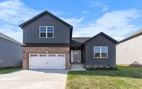 142 Anderson Pl, Clarksville, TN 37042