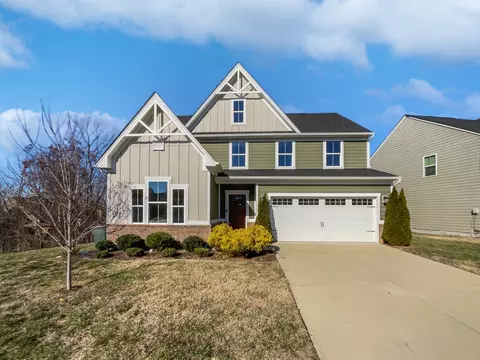 9713 Katz Ln, Brentwood, TN 37027