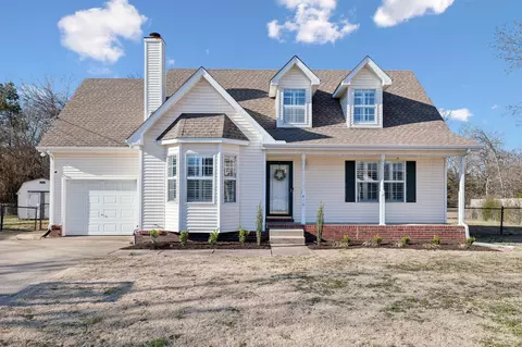 410 Shamrock Dr, Smyrna, TN 37167