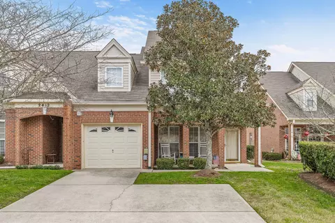 2410 Columbine Trl, Chattanooga, TN 37421