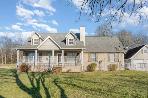 636 Shelley Dr, Mount Juliet, TN 37122