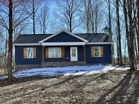 246 Clyde Wix Rd, Westmoreland, TN 37186