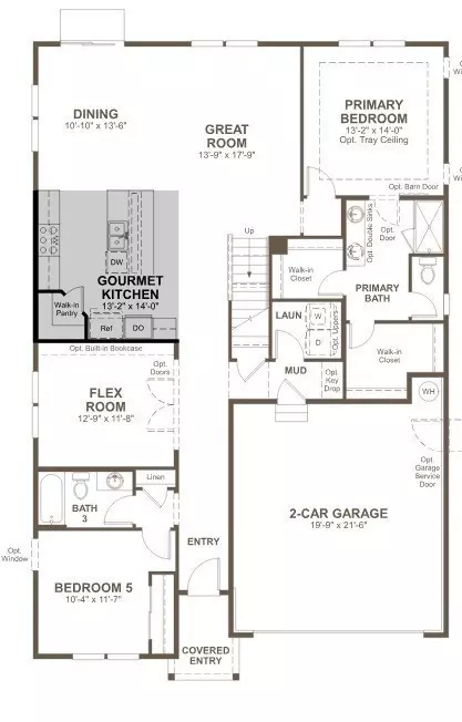 2375 Williamsport Lndg, Columbia, TN 38401