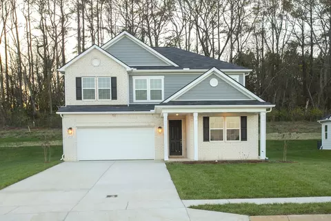 2351 Williamsport Lndg, Columbia, TN 38401