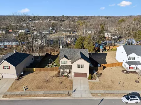 1341 Busiris Dr, Hermitage, TN 37076 photo 57