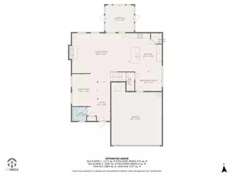 1341 Busiris Dr, Hermitage, TN 37076 photo 60