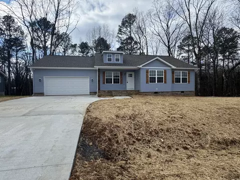 107 Brookhaven Dr, Chatsworth, GA 30705