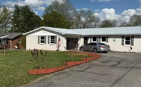 407 Clark Blvd, Mcminnville, TN 37110