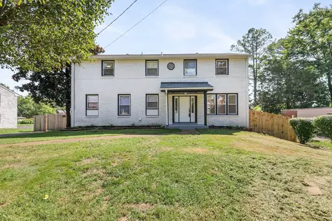 4736 Timberhill Dr, Nashville, TN 37211