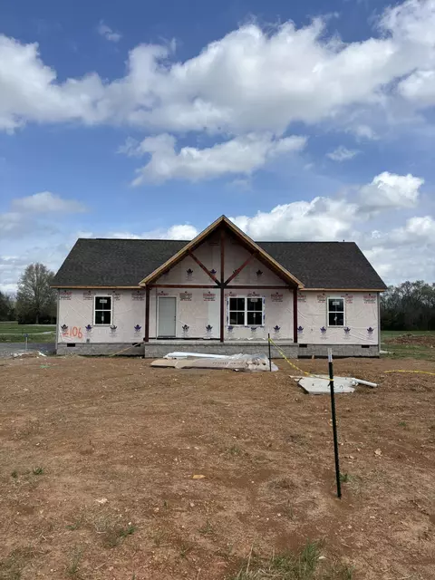 2106 Laws Hill Cr, Lewisburg, TN 37091