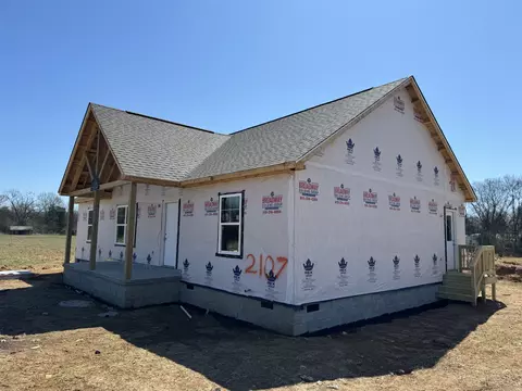 2107 Laws Hill Cr, Lewisburg, TN 37091