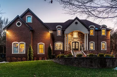 1056 Sunset Rd, Brentwood, TN 37027